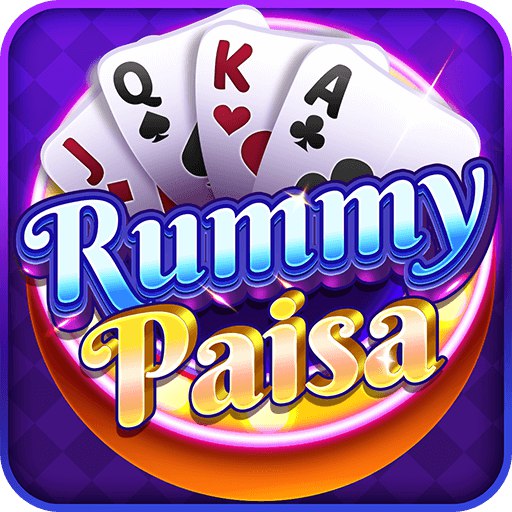 Download Rummy Paisa APK – Icon Preview
